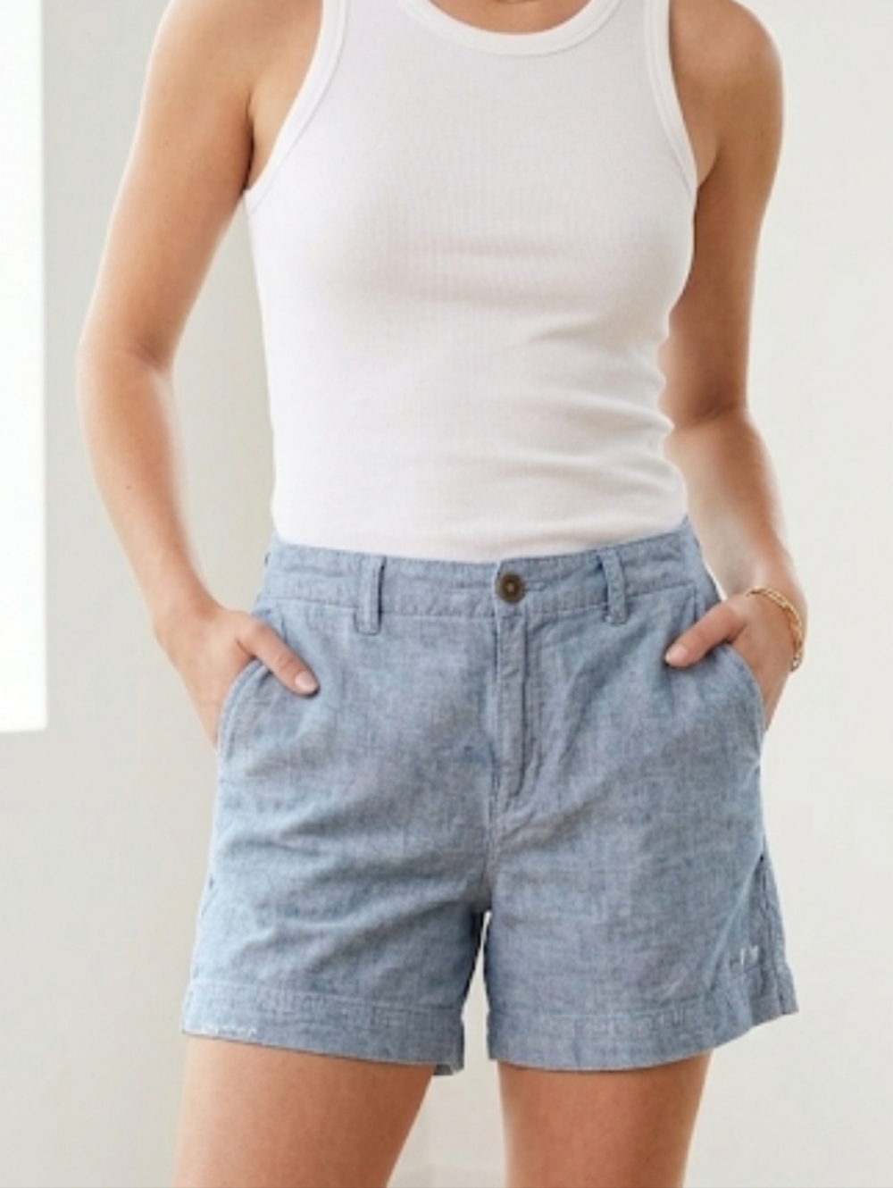 Gap Denim Shorts 10